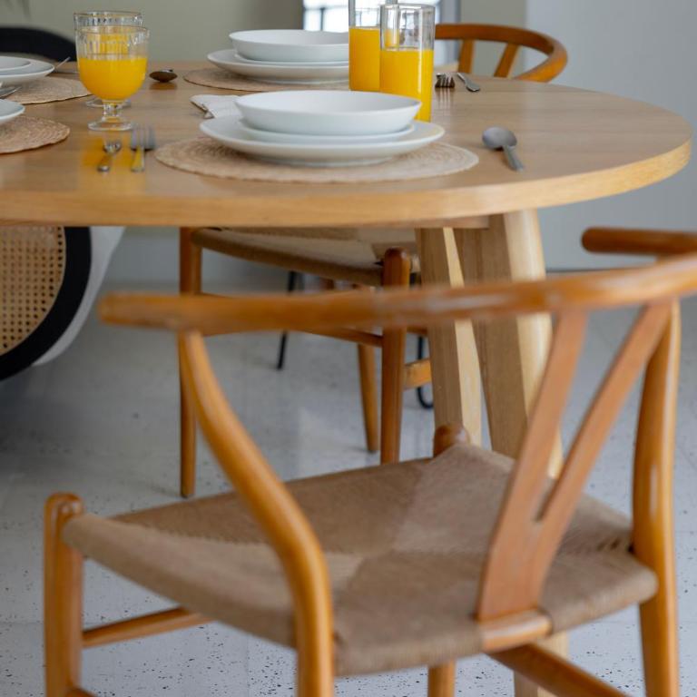 Kin Pech Roma by Capitalia - One-Bedroom Apartment - 7