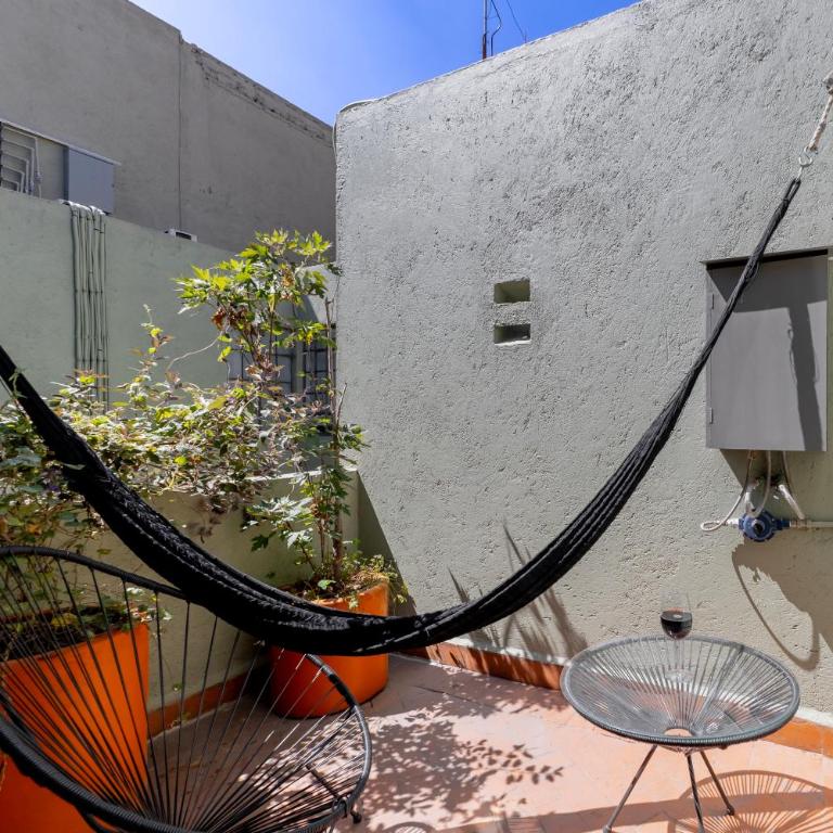 Kin Pech Roma by Capitalia - One-Bedroom Apartment - 14