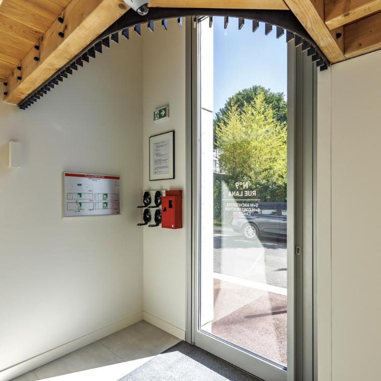 Magnifiques Appartements dans Bordeaux - Appartement 2 Chambres - 32