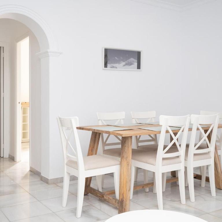 Casa Salmedina - Casa de 4 dormitorios - 2