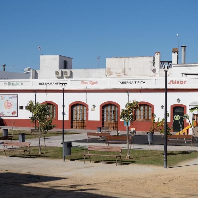 Casa Salmedina - Casa de 4 dormitorios - 36