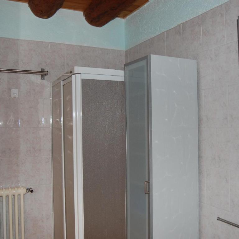 Case Gran Paradiso Rhemes Saint Georges Voix - Appartamento con 2 Camere da Letto e con Vista Montagna - 16