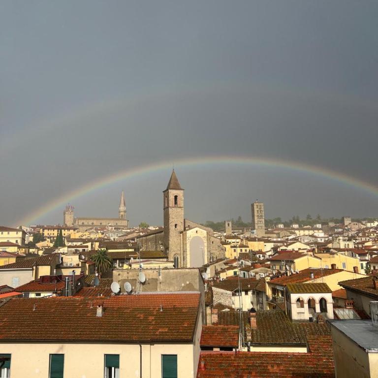 Terrazza sul Duomo - Camera Queen con Balcone - 35