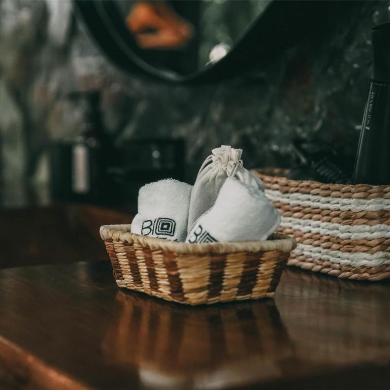 Bio Habitat Hotel - Aviarios Master - 4