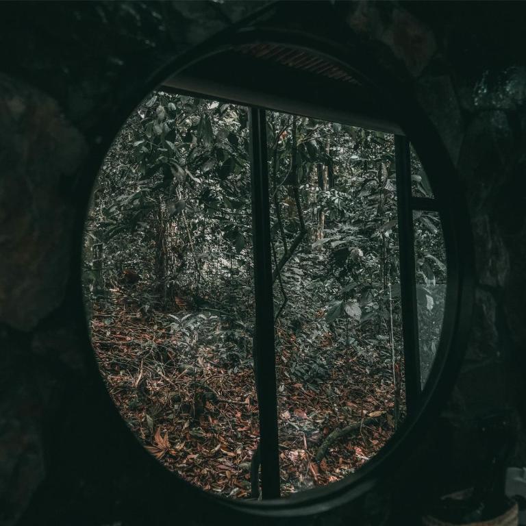 Bio Habitat Hotel - Aviarios Master - 6