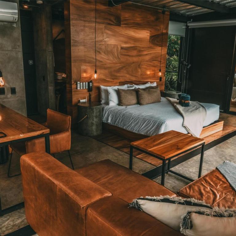 Bio Habitat Hotel - Grand Master Mountain View - 1