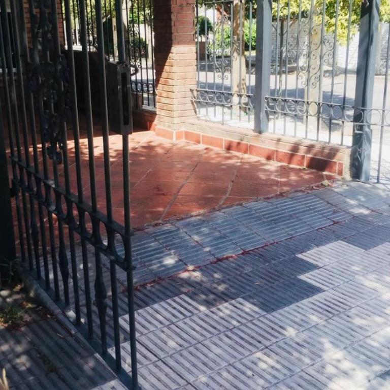 Depto Temporal Barrio Escuela - Casa de 2 dormitorios - 6