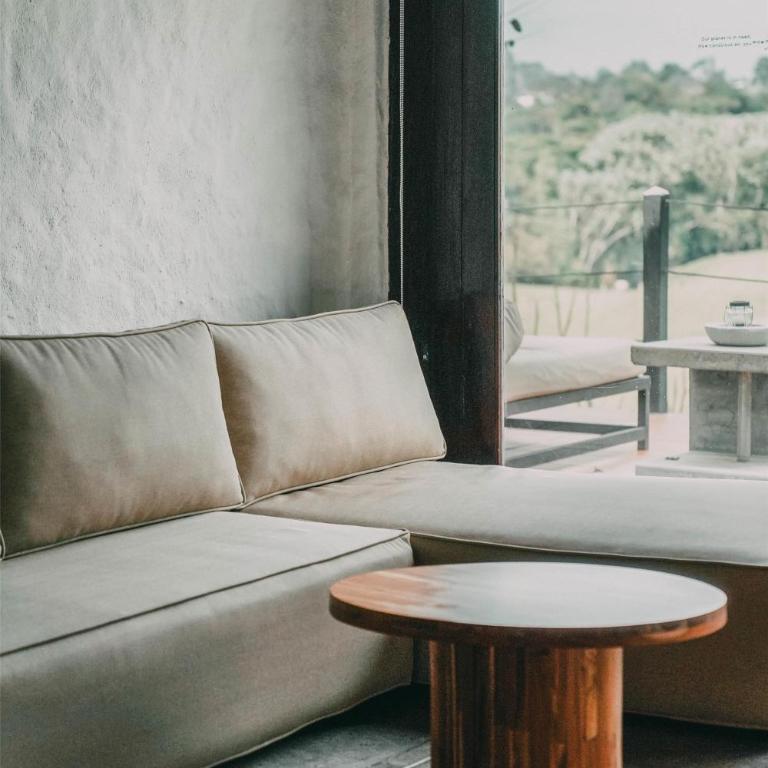 Bio Habitat Hotel - Cabaña Familiar - 2