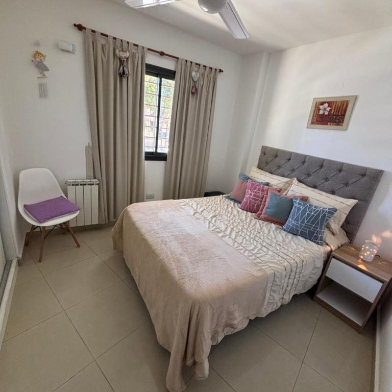 SORRENTO Céntrico con cochera - Apartamento Estándar - 13