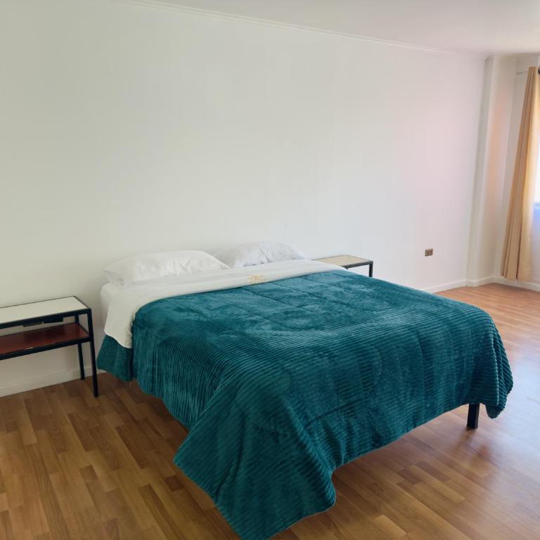 Hotel Atacama Copiapo - Single Room - 3