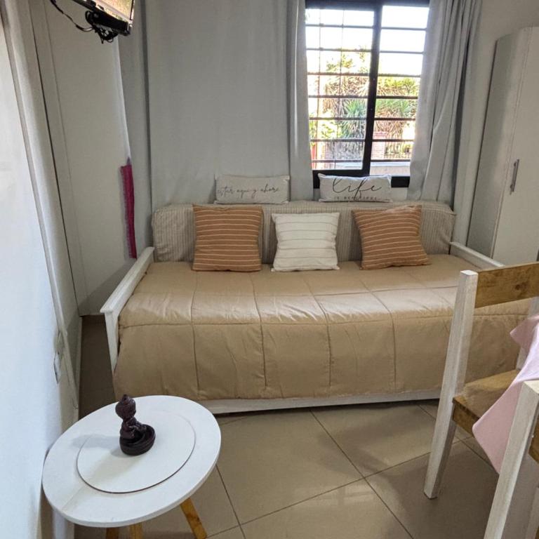 SORRENTO Céntrico con cochera - Apartamento Estándar - 10