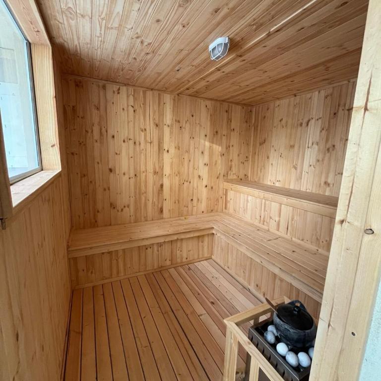 Apartamento moderno con vista a la Sierra Nevada - Apartamento de 1 dormitorio - 7