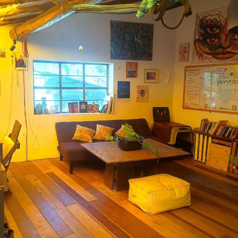Yuntawasi Cozy mini Ollantaytambo - One-Bedroom Apartment - 1