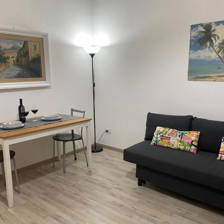 Principe Nicola - One-Bedroom Apartment - 1