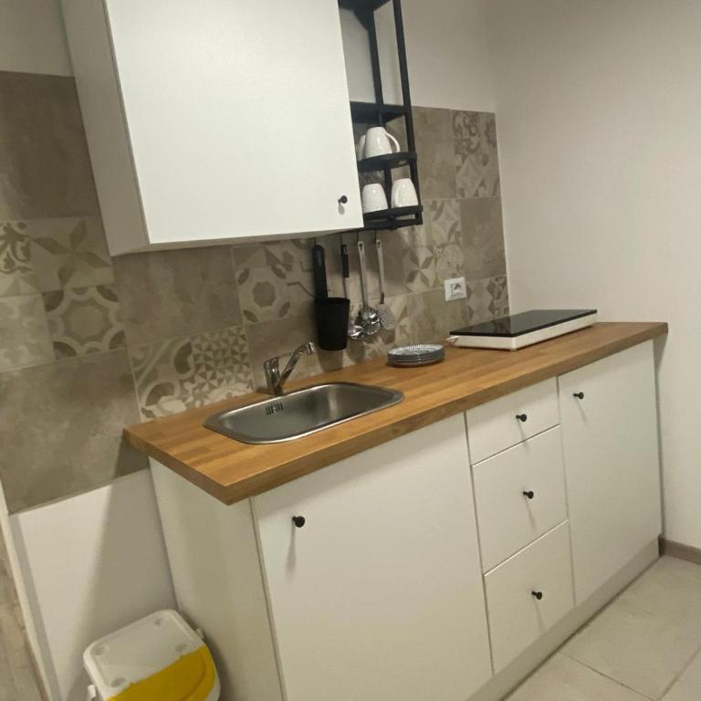 Principe Nicola - One-Bedroom Apartment - 6