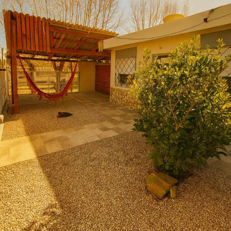 MARVIR en Alvorada - Casa de 2 dormitorios - 13