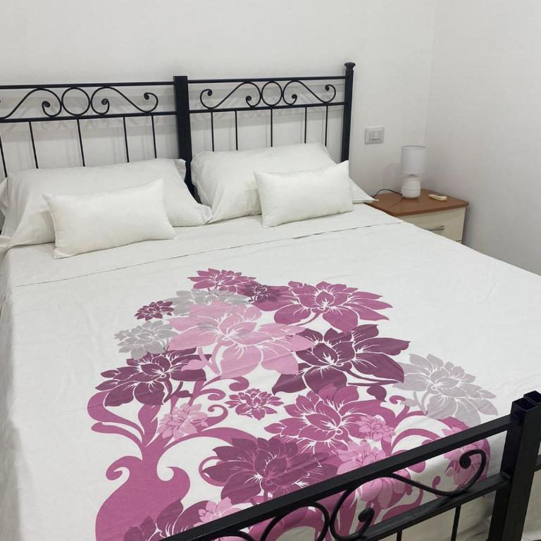 Principe Nicola - One-Bedroom Apartment - 9