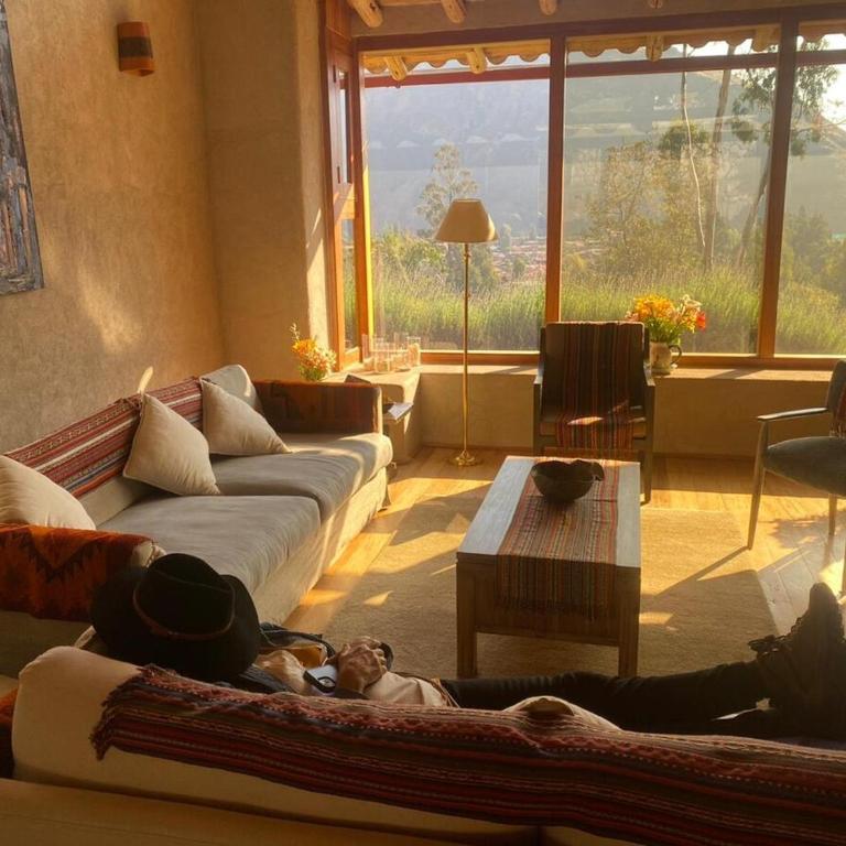 House with splendid views - Valle Sagrado - Casa de 2 dormitorios - 1
