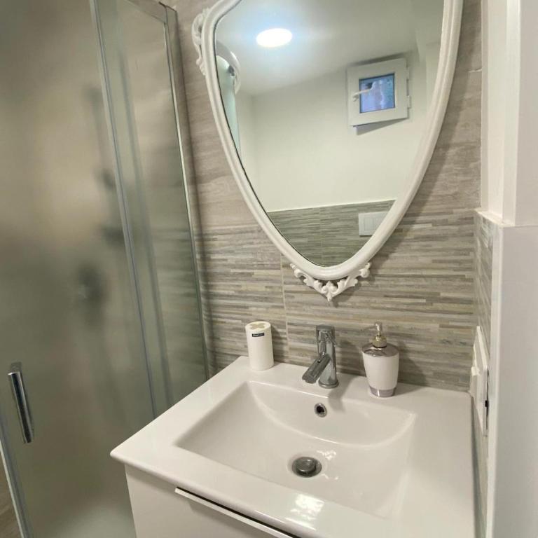 Principe Nicola - One-Bedroom Apartment - 10