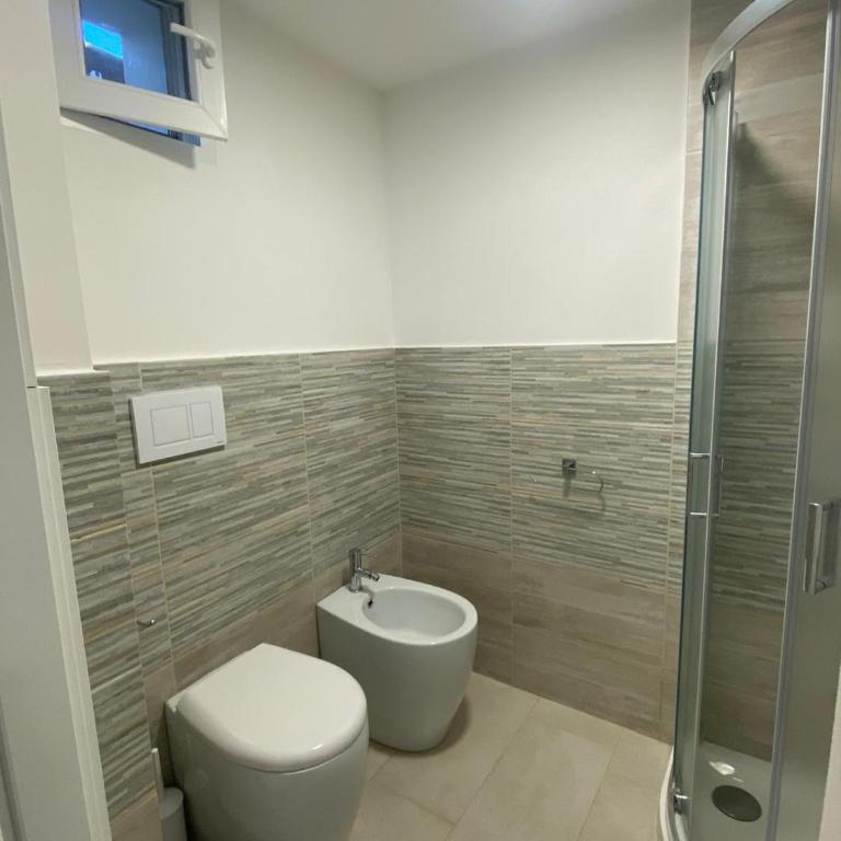 Principe Nicola - One-Bedroom Apartment - 12