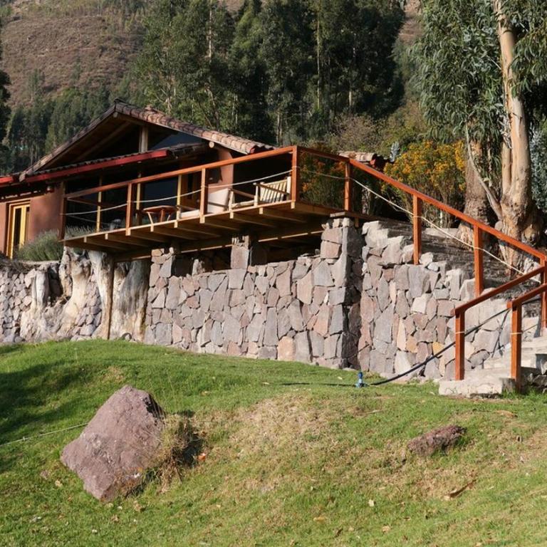 House with splendid views - Valle Sagrado - Casa de 2 dormitorios - 3