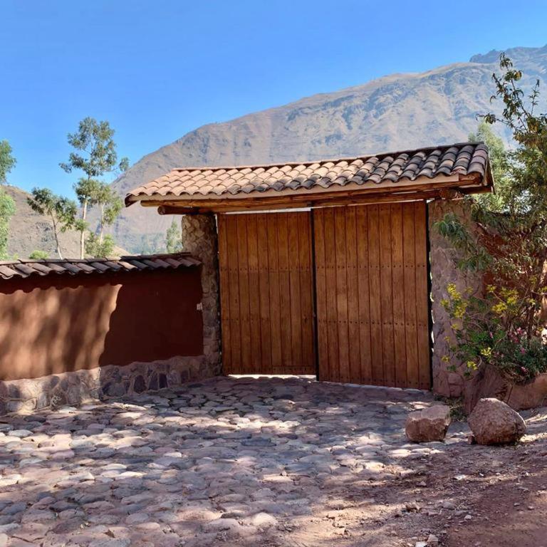 House with splendid views - Valle Sagrado - Casa de 2 dormitorios - 5