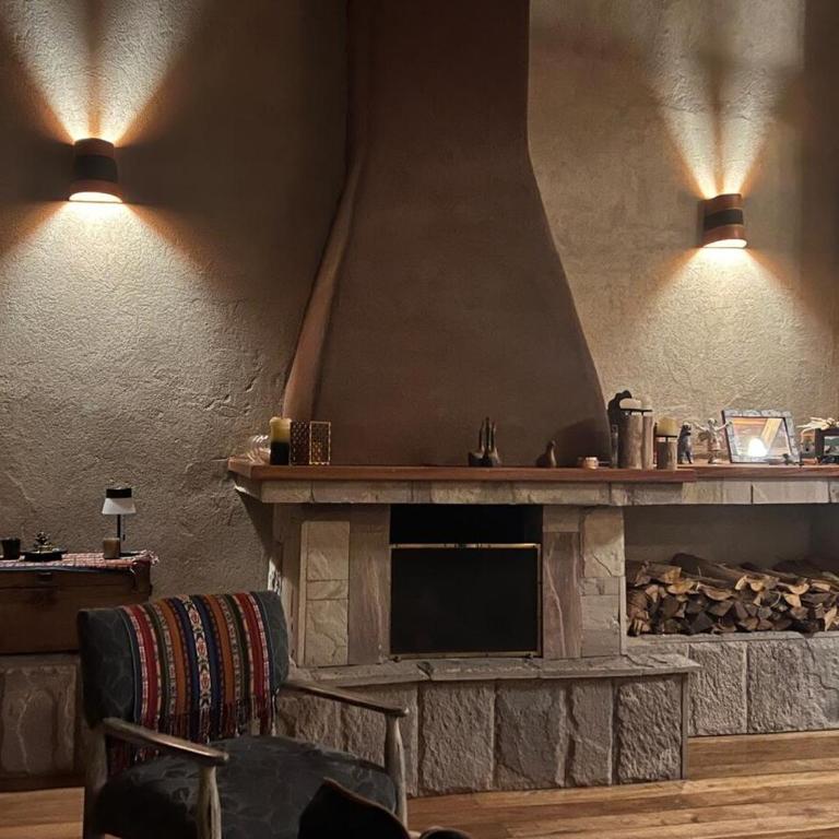 House with splendid views - Valle Sagrado - Casa de 2 dormitorios - 10