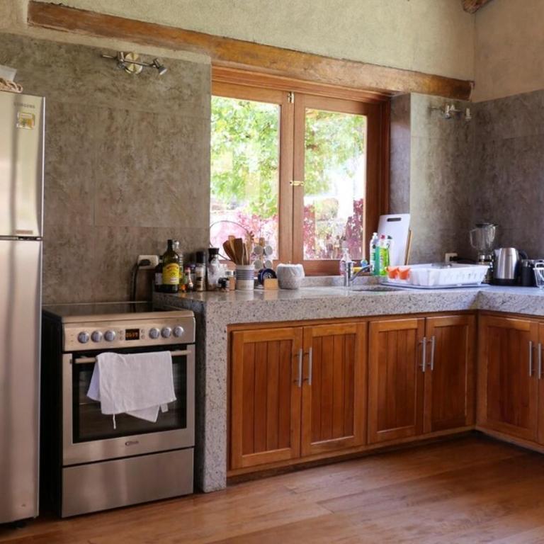 House with splendid views - Valle Sagrado - Casa de 2 dormitorios - 12