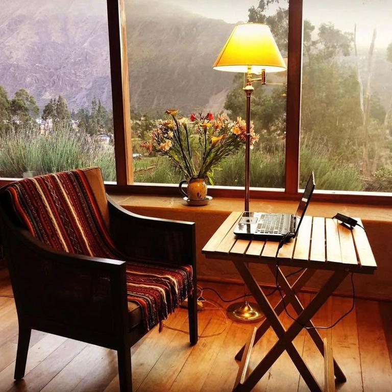 House with splendid views - Valle Sagrado - Casa de 2 dormitorios - 15