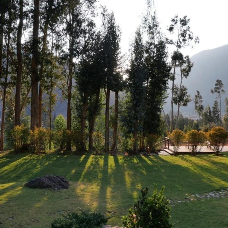 House with splendid views - Valle Sagrado - Casa de 2 dormitorios - 16