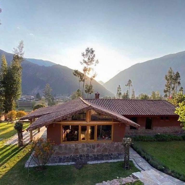 House with splendid views - Valle Sagrado - Casa de 2 dormitorios - 18