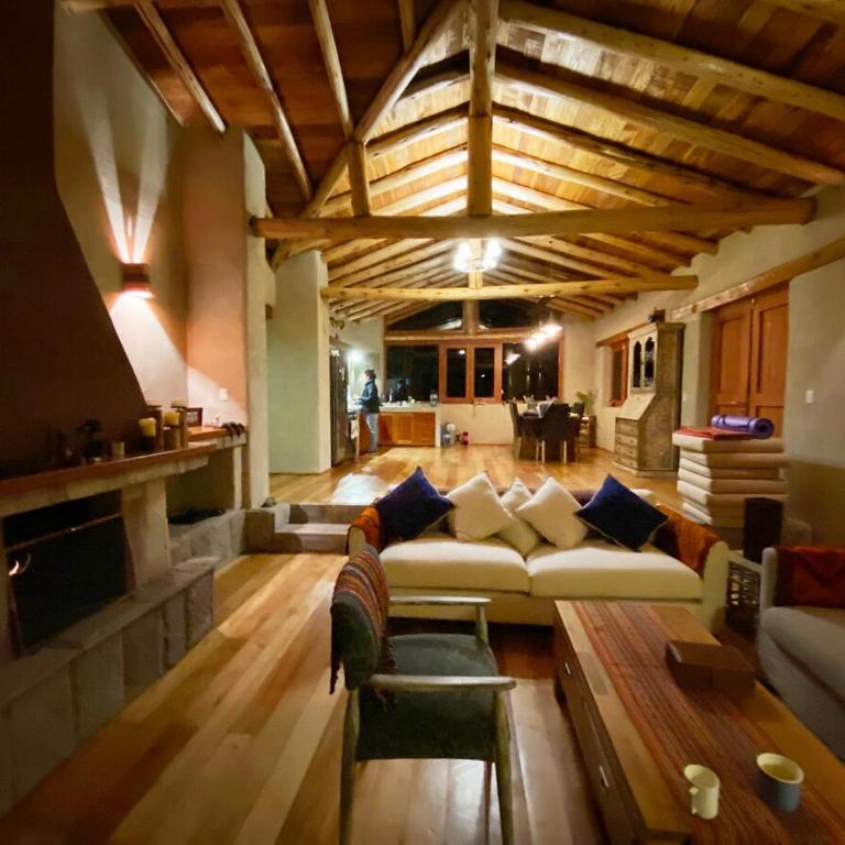 House with splendid views - Valle Sagrado - Casa de 2 dormitorios - 19