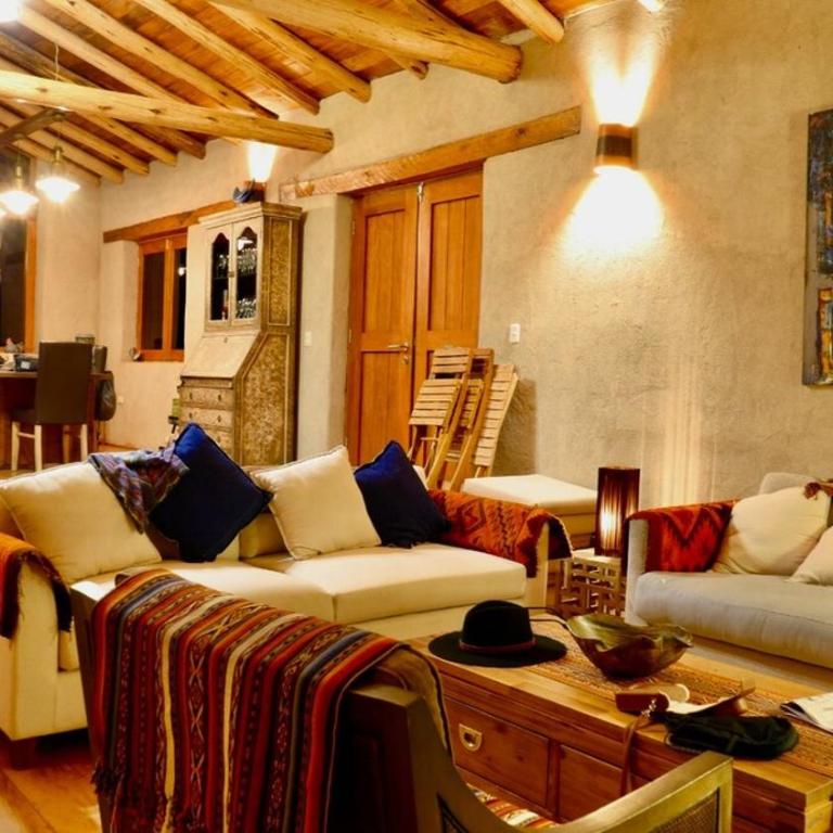 House with splendid views - Valle Sagrado - Casa de 2 dormitorios - 23