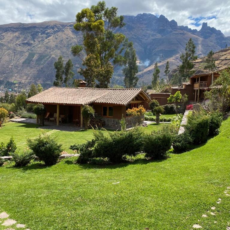 House with splendid views - Valle Sagrado - Casa de 2 dormitorios - 24