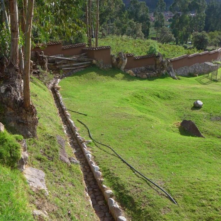 House with splendid views - Valle Sagrado - Casa de 2 dormitorios - 25