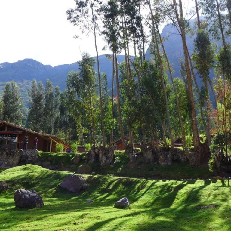House with splendid views - Valle Sagrado - Casa de 2 dormitorios - 26