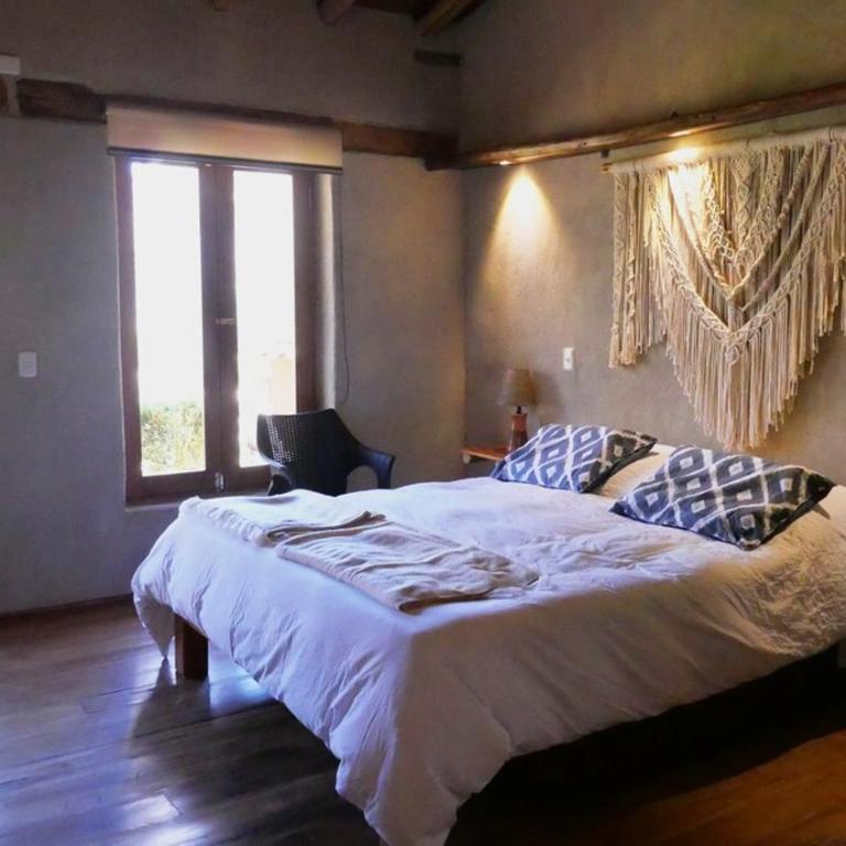 House with splendid views - Valle Sagrado - Casa de 2 dormitorios - 27