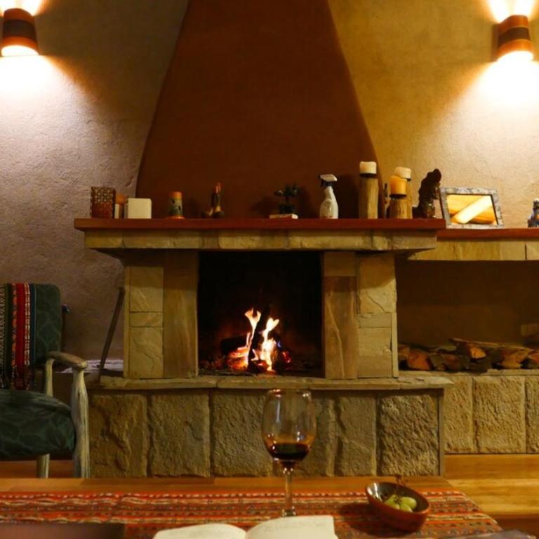 House with splendid views - Valle Sagrado - Casa de 2 dormitorios - 30