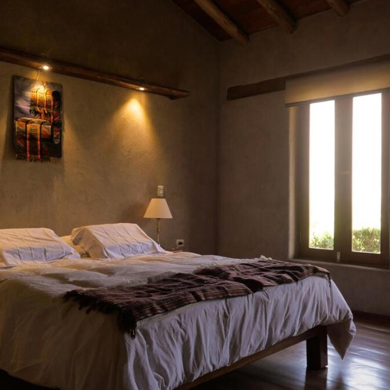 House with splendid views - Valle Sagrado - Casa de 2 dormitorios - 31