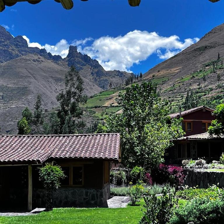 House with splendid views - Valle Sagrado - Casa de 2 dormitorios - 32