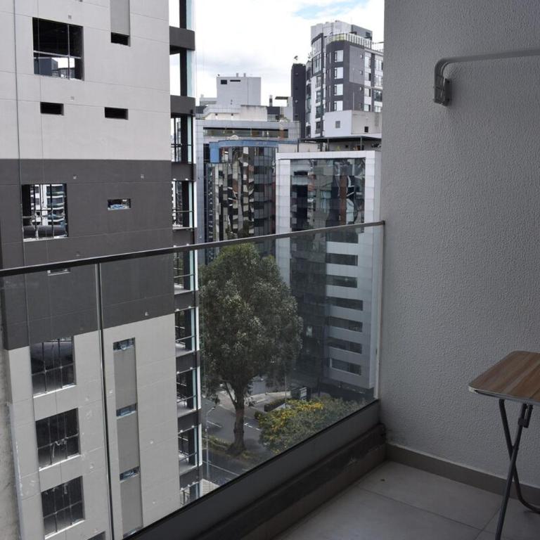Suite Ejecutiva Privada - One-Bedroom Apartment - 2
