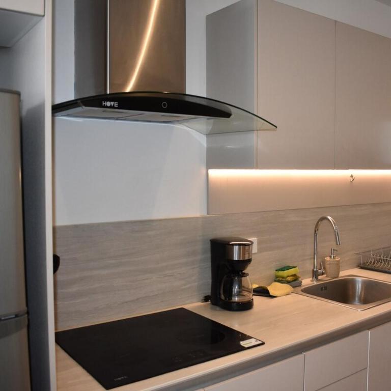 Suite Ejecutiva Privada - One-Bedroom Apartment - 6
