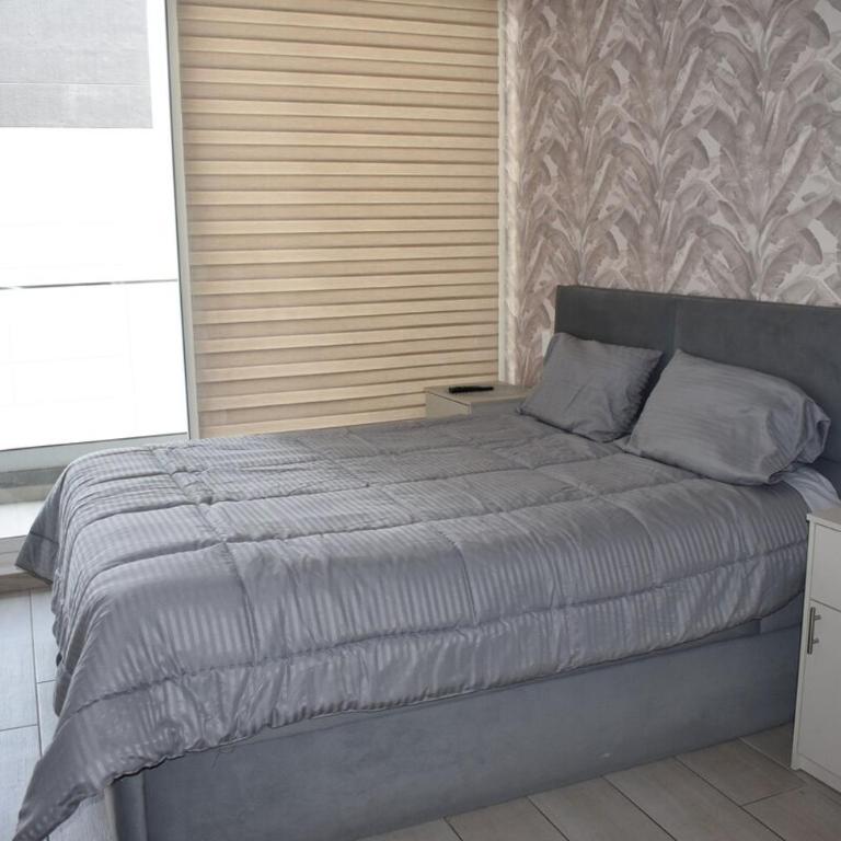 Suite Ejecutiva Privada - One-Bedroom Apartment - 9