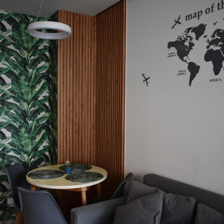 Suite Ejecutiva Privada - One-Bedroom Apartment - 13