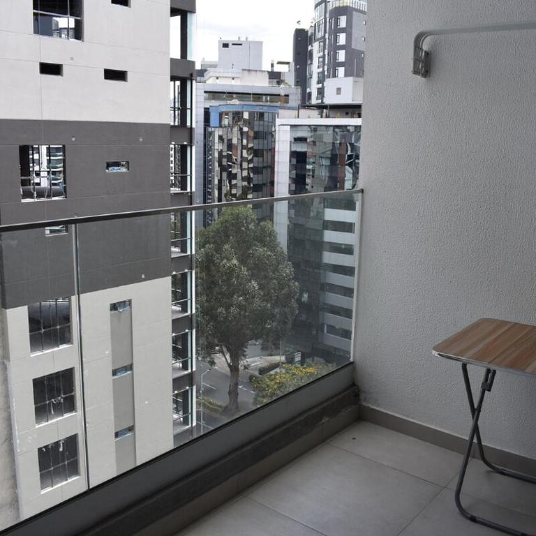 Suite Ejecutiva Privada - One-Bedroom Apartment - 14