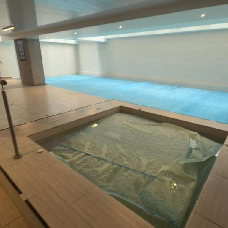 Suite Ejecutiva Privada - One-Bedroom Apartment - 16