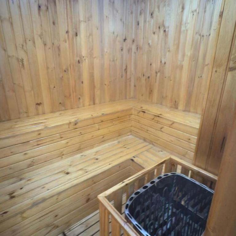 Suite Ejecutiva Privada - One-Bedroom Apartment - 17