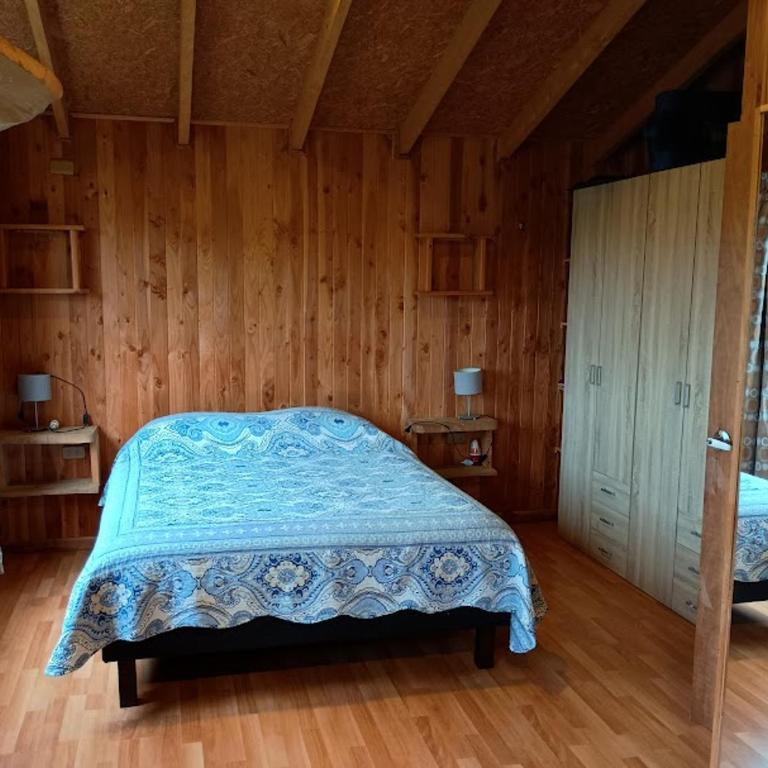 Casa de Campo - Casa - 1