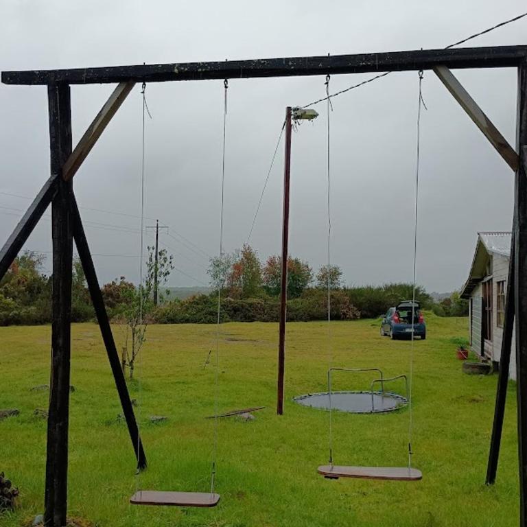 Casa de Campo - Casa - 14