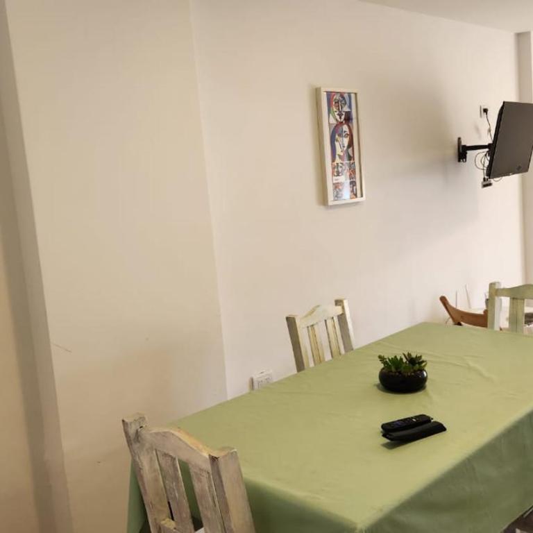 Caseros 365 Centro - One-Bedroom Apartment - 3